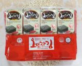 MungYeong Omija Seaweed (16xParty Snack Pack)