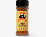 SUPARKU Special Cajun Flavour Seasoning Blend for Chicken, Beef, Pork, Mutton