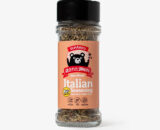 SUPARKU Special Italian Flavour Seasoning  Blend for Cooking Chicken, Seafood, Pork