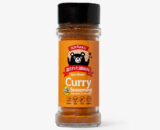 SUPARKU Special Curry Flavour Seasoning Blend for Cooking Chicken, Beef, Fish